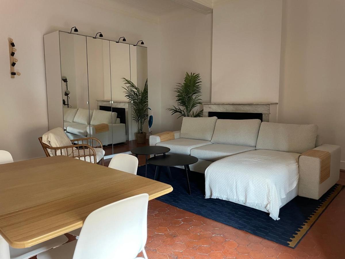 Une Terrasse Sur Les Toits Aix-en-Provence Eksteriør billede